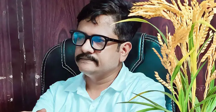 বিএনপি ছেড়ে আওয়ামী লীগে যোগ দিলেন সাবেক মন্ত্রীপুত্র মুবিন